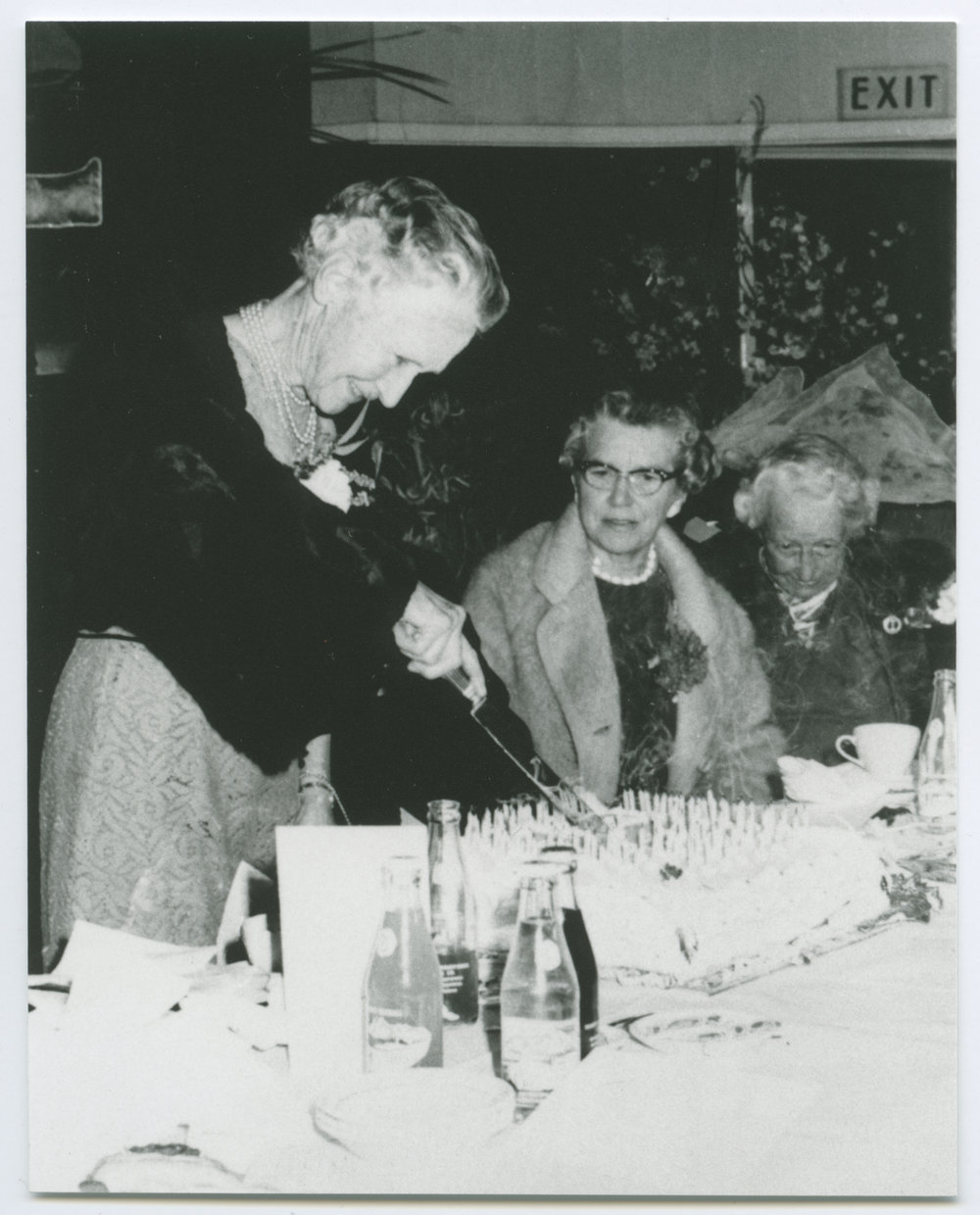 Queenstown Parish Centenary