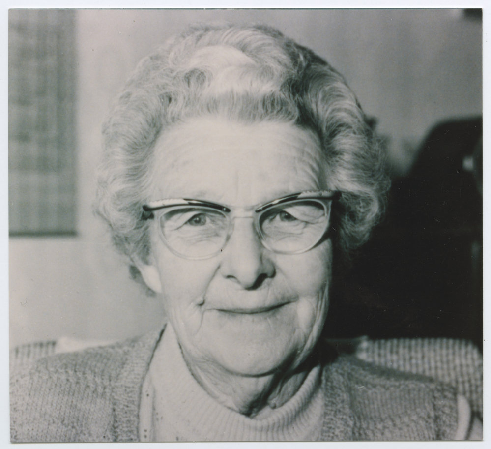 Mrs C. G. Tripp