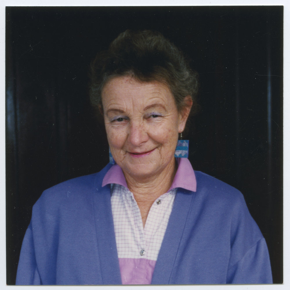 Mrs J. Harvey