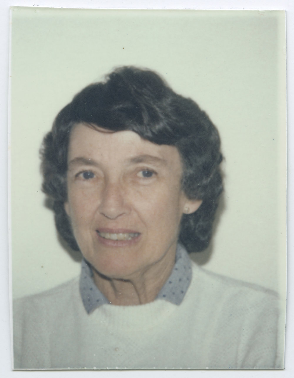 Mrs R. Riddell