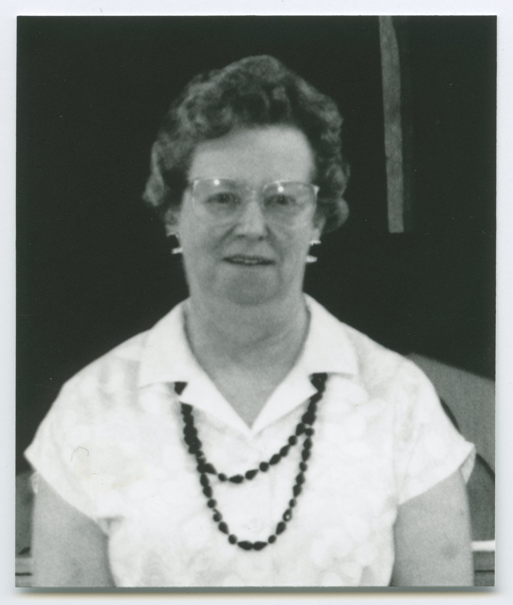 Mrs E. Dennison
