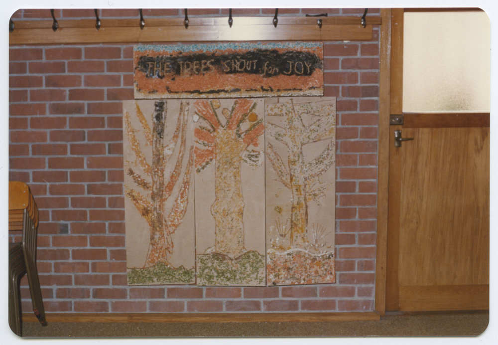 Sunday School holiday programme