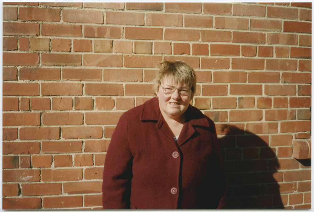 Miss Beverley Stephens