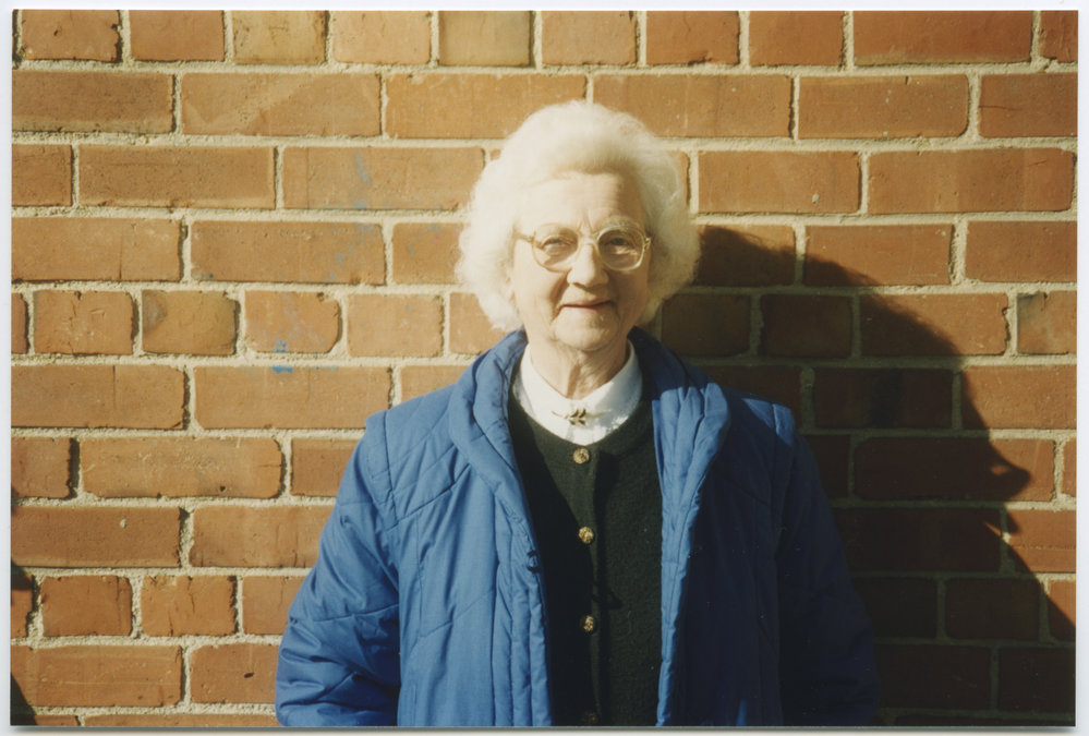 Mrs Lindsay