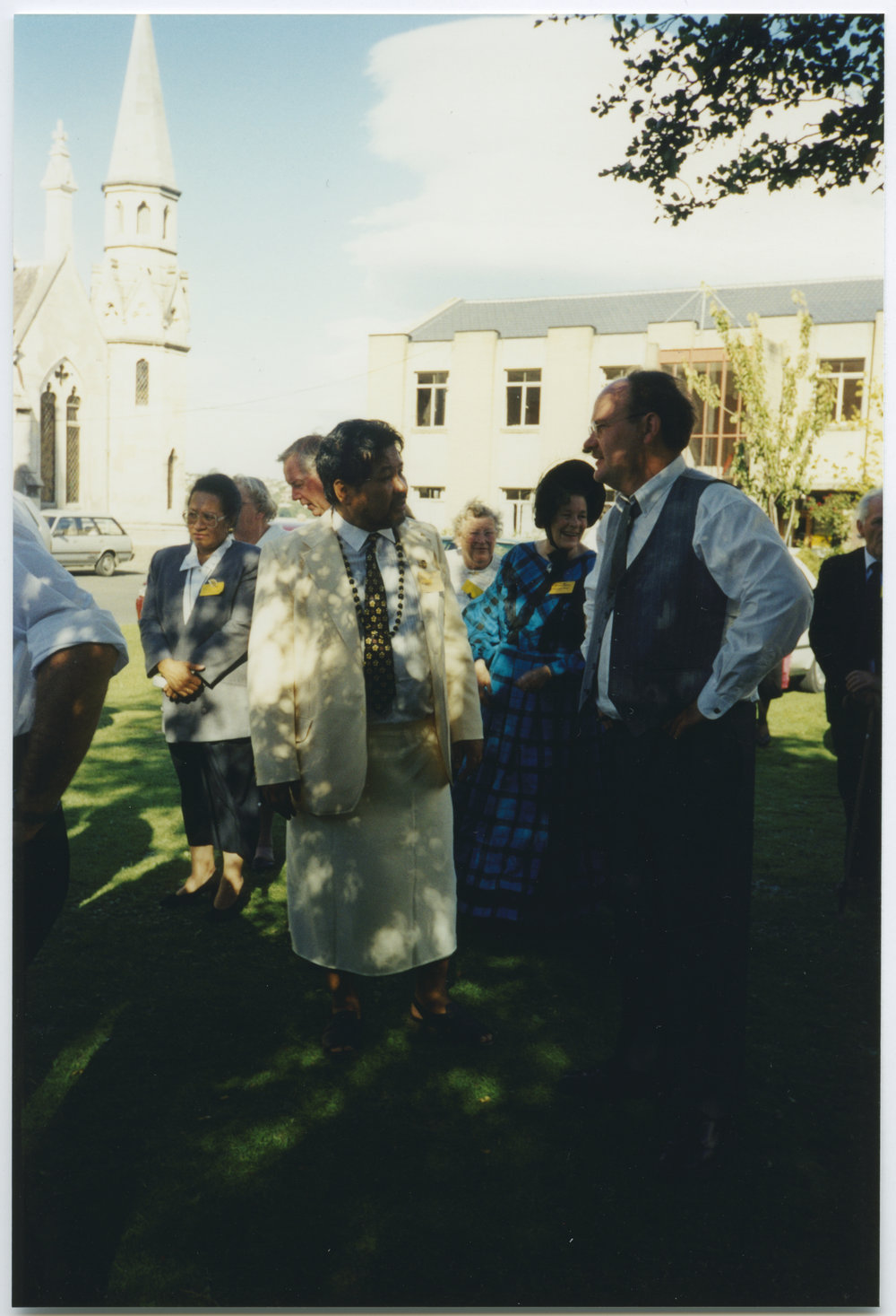 150th Anniversary of Synod of Otago and Southland