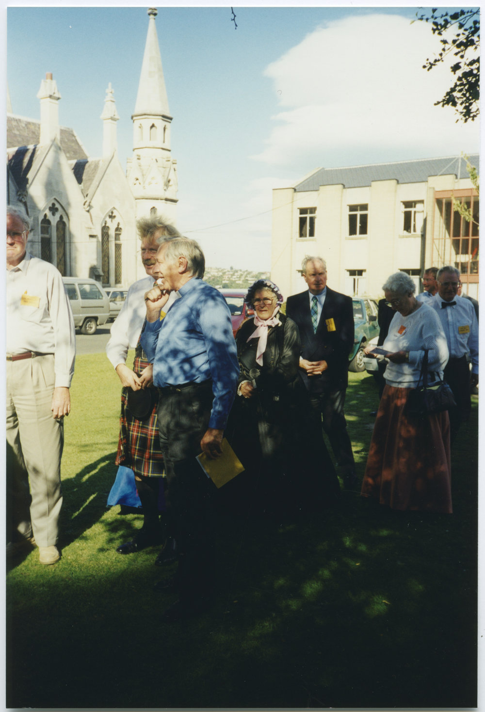 150th Anniversary of Synod of Otago and Southland