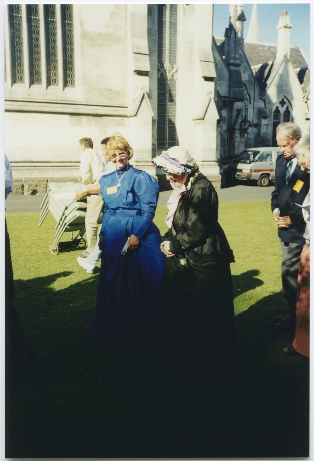 150th Anniversary of Synod of Otago and Southland