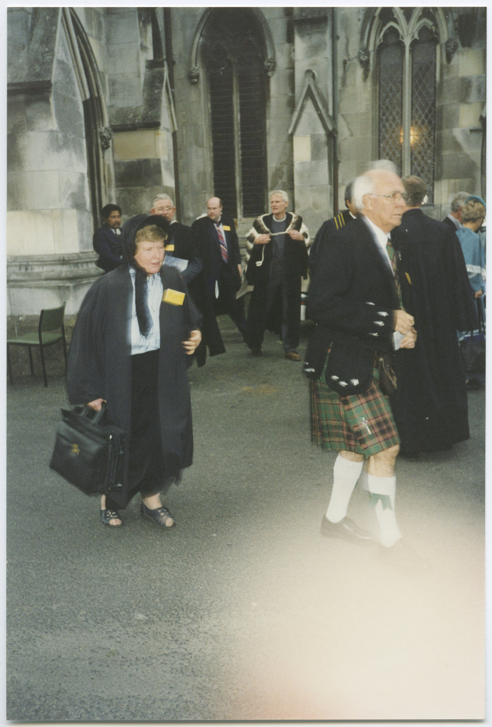 150th Anniversary of Synod of Otago and Southland