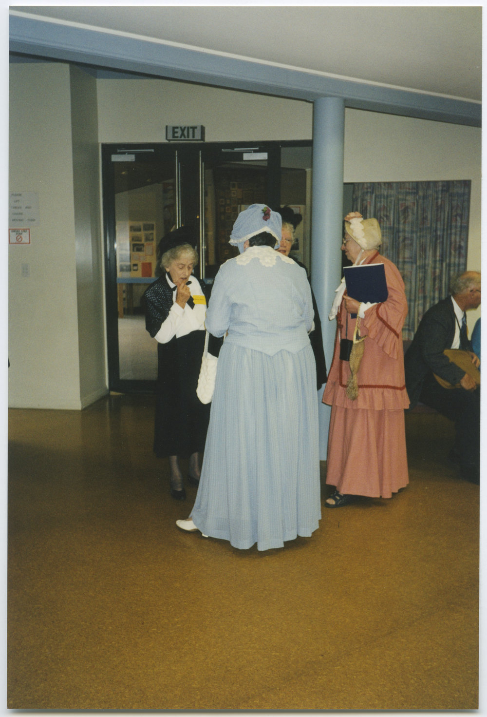 150th Anniversary of Synod of Otago and Southland