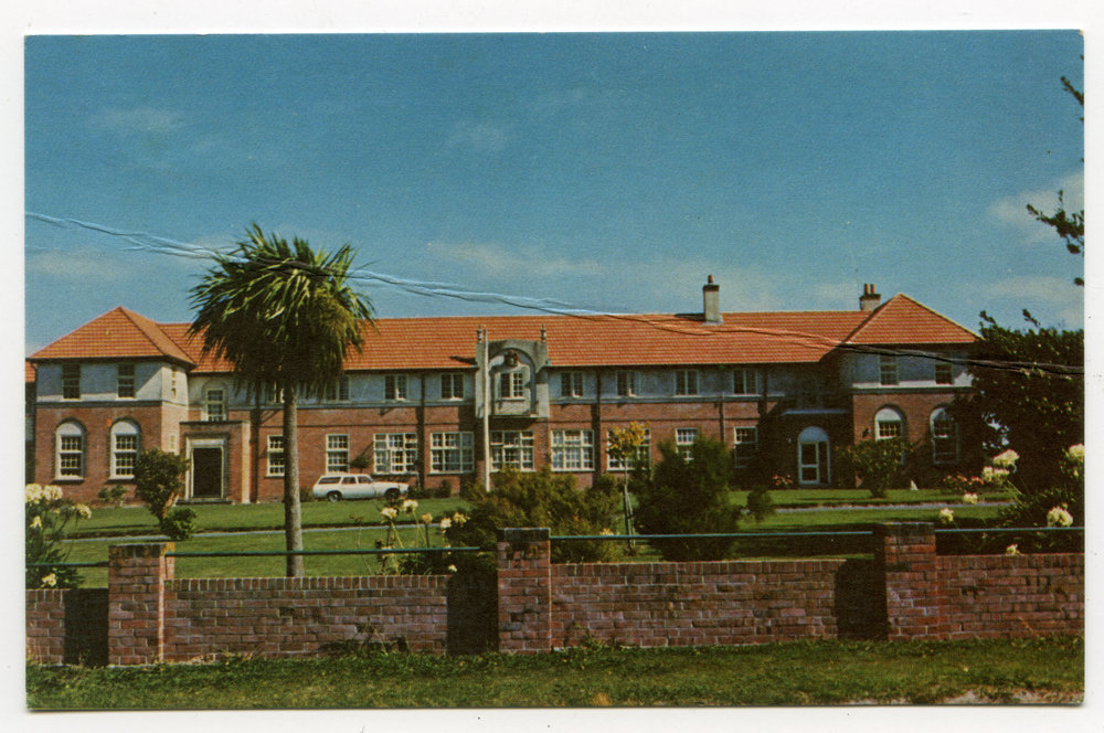 Turakina Maori Girls' College