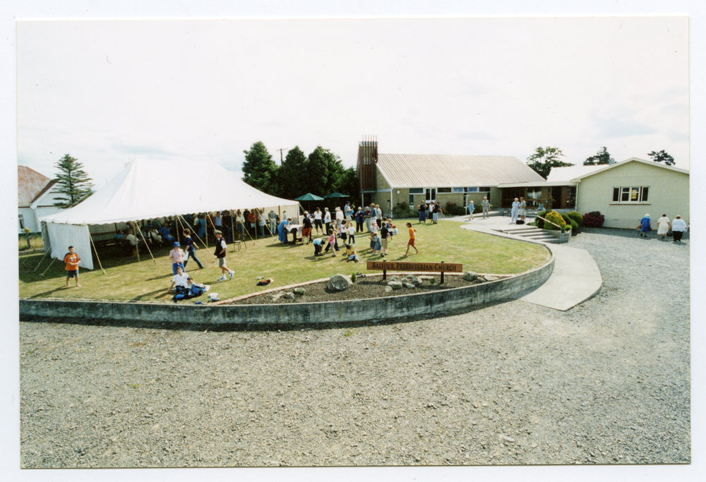 Balfour 120th Anniversary