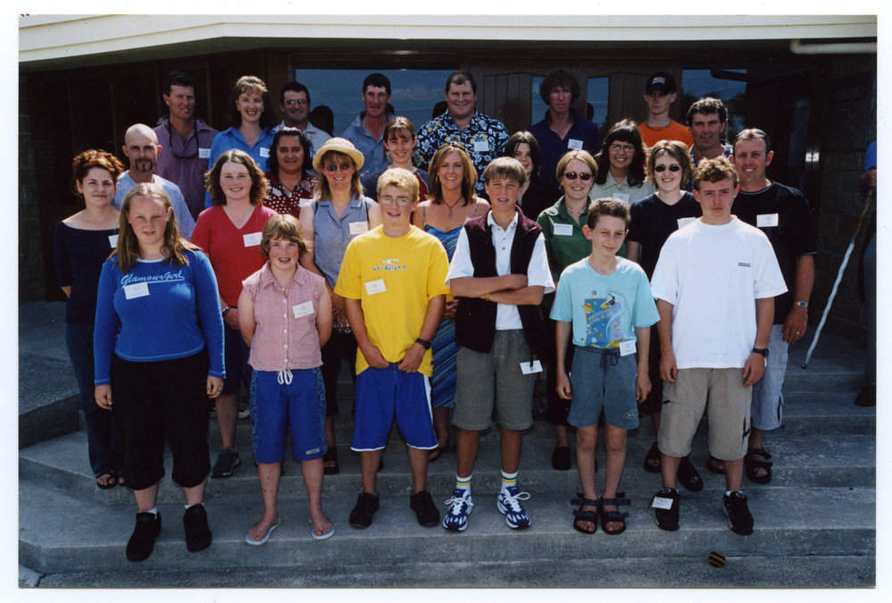 Balfour 120th Anniversary