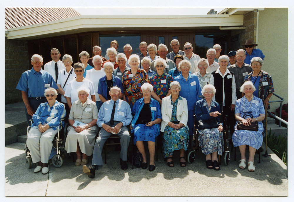 Balfour 120th Anniversary