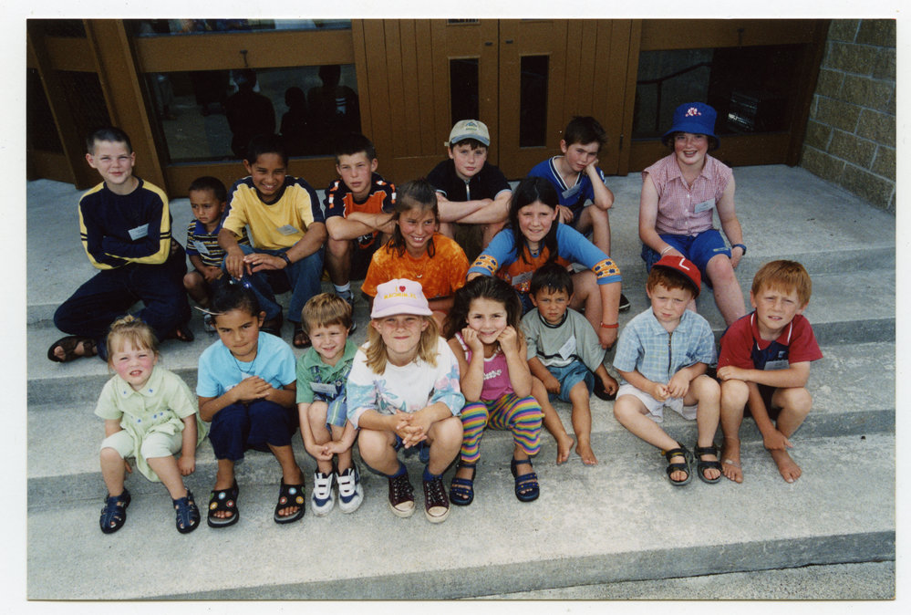 Balfour 120th Anniversary