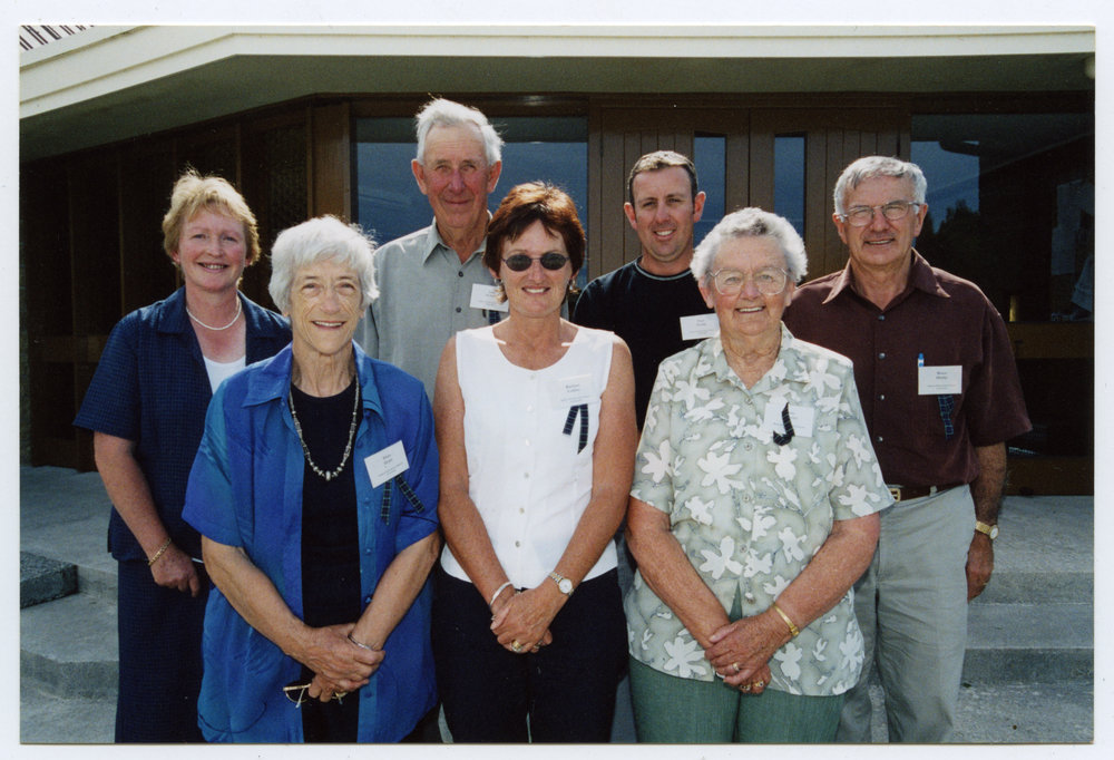 Balfour 120th Anniversary