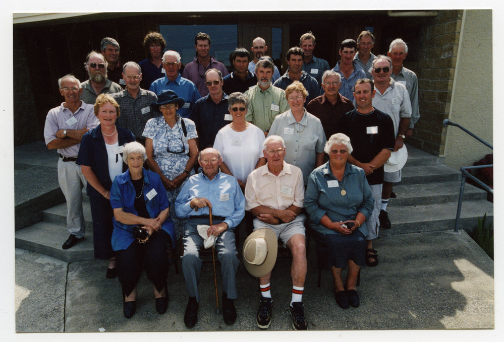 Balfour 120th Anniversary