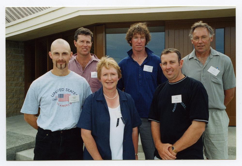 Balfour 120th Anniversary