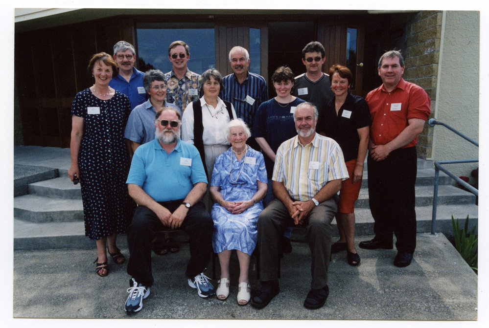 Balfour 120th Anniversary