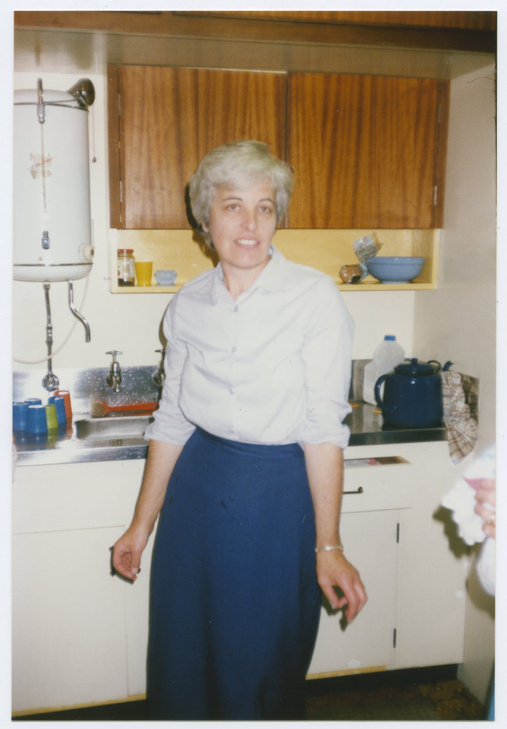 Barbara Cowan | Presbyterian Research Centre