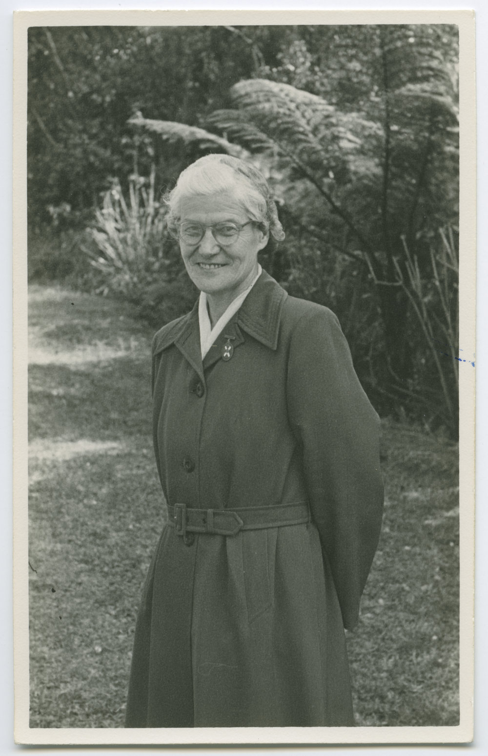 Sister Margaret H. Miller