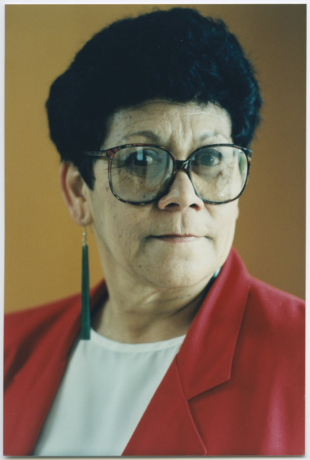 Kay Tipene-Stevenson