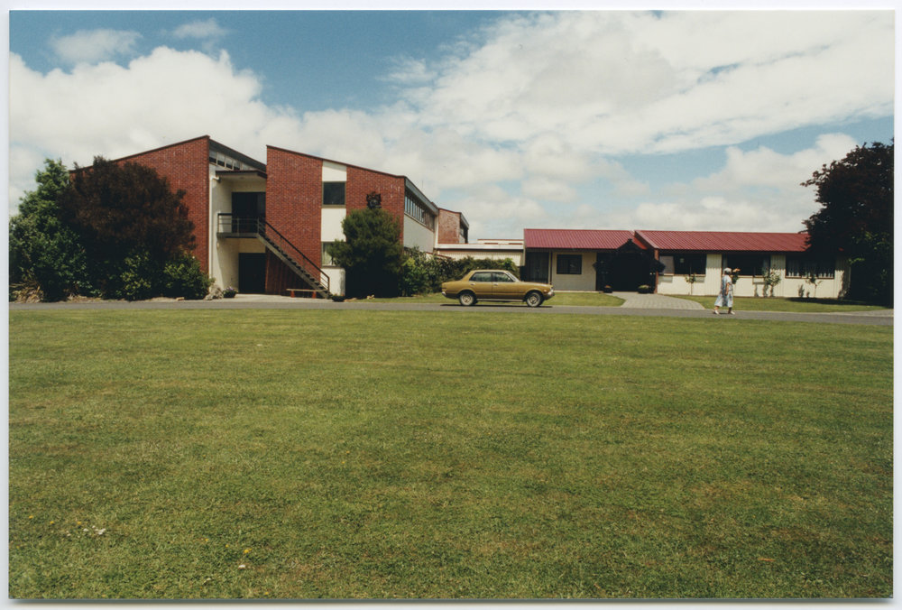 Turakina Maori Girls' College