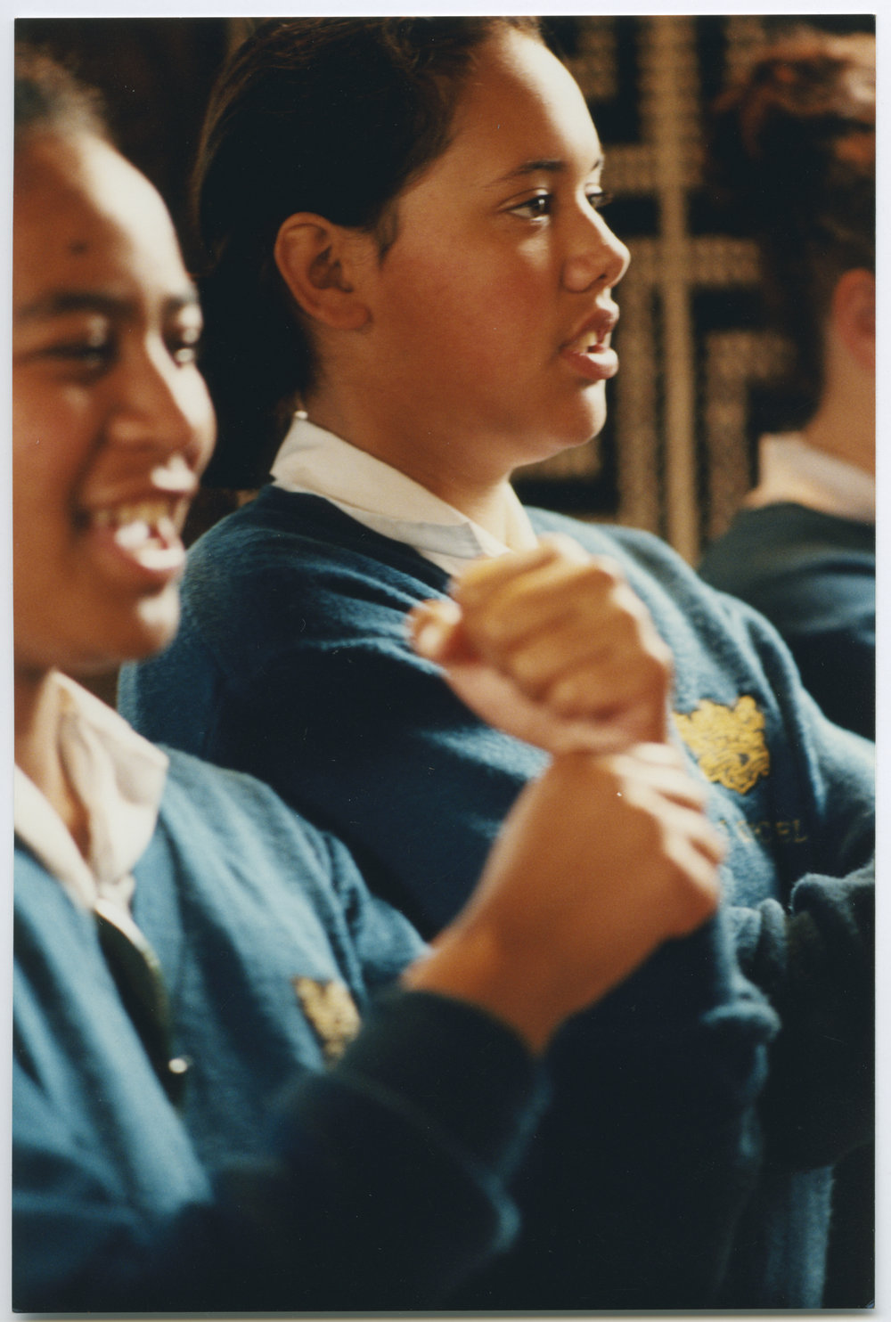 Turakina pupils