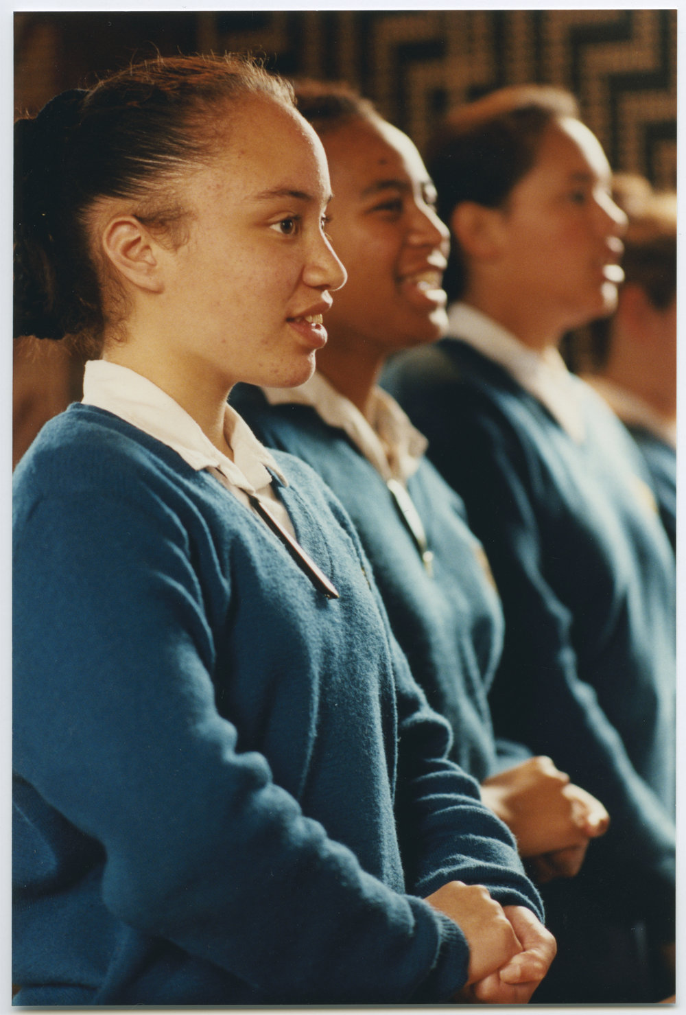 Turakina pupils