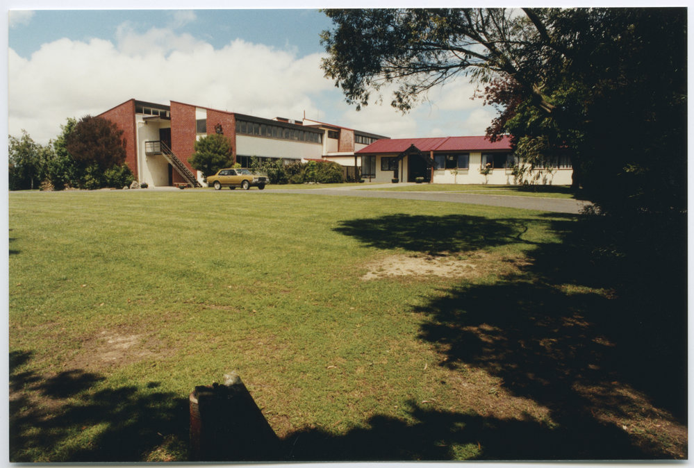 Turakina Maori Girls' College