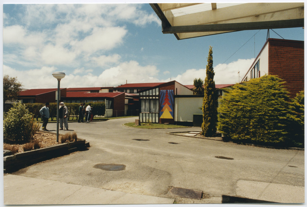 Turakina Maori Girls' College