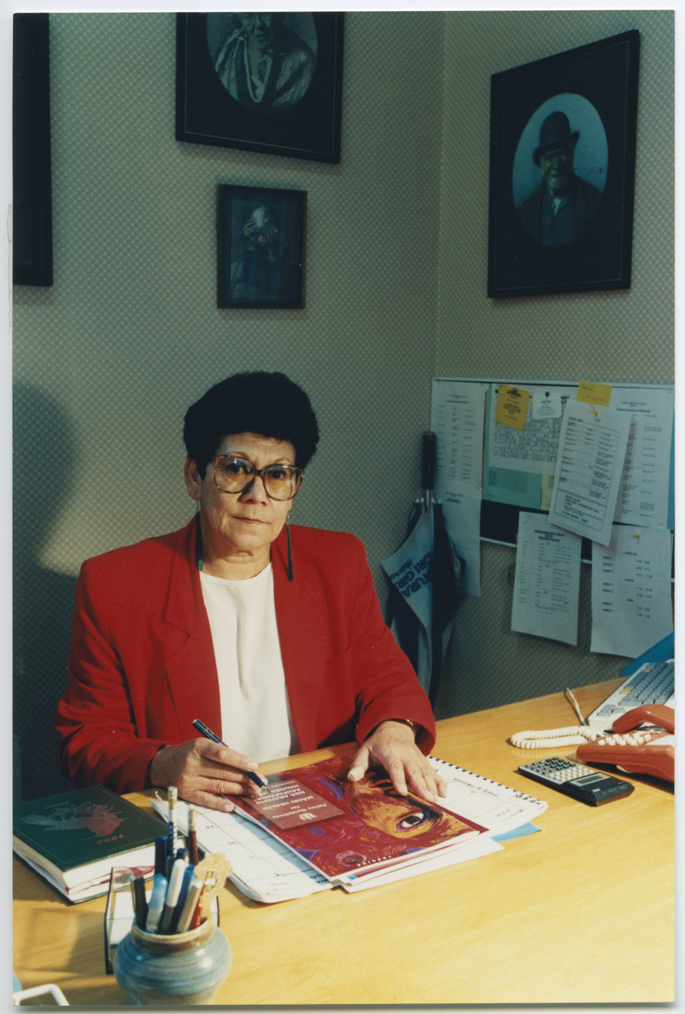 Kay Tipene-Stevenson