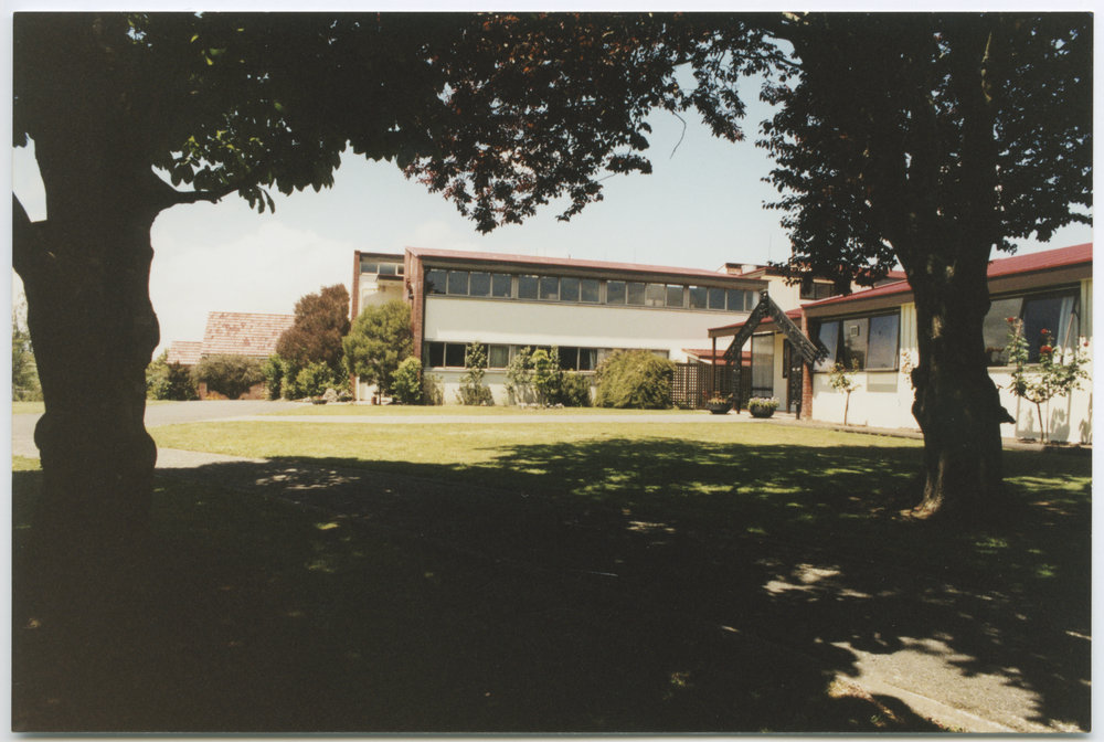 Turakina Maori Girls' College