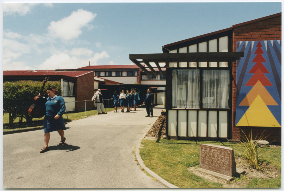 Turakina Maori Girls' College