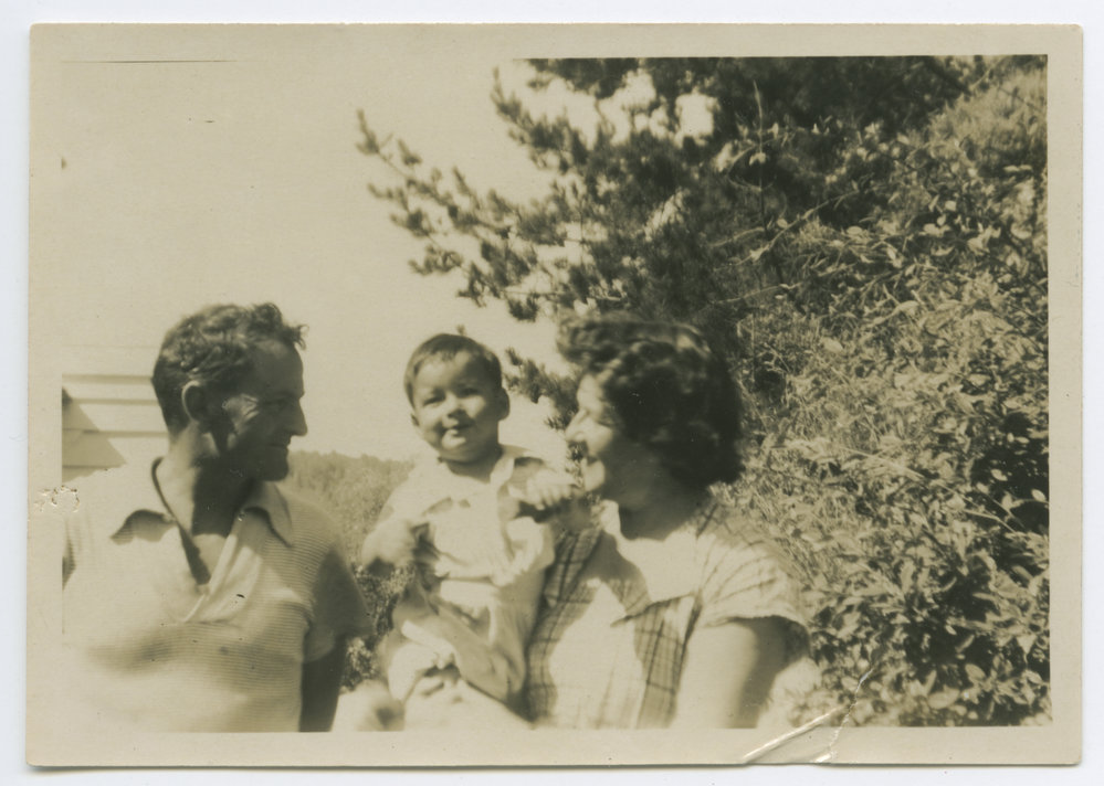 Group at Maori Synod meeting