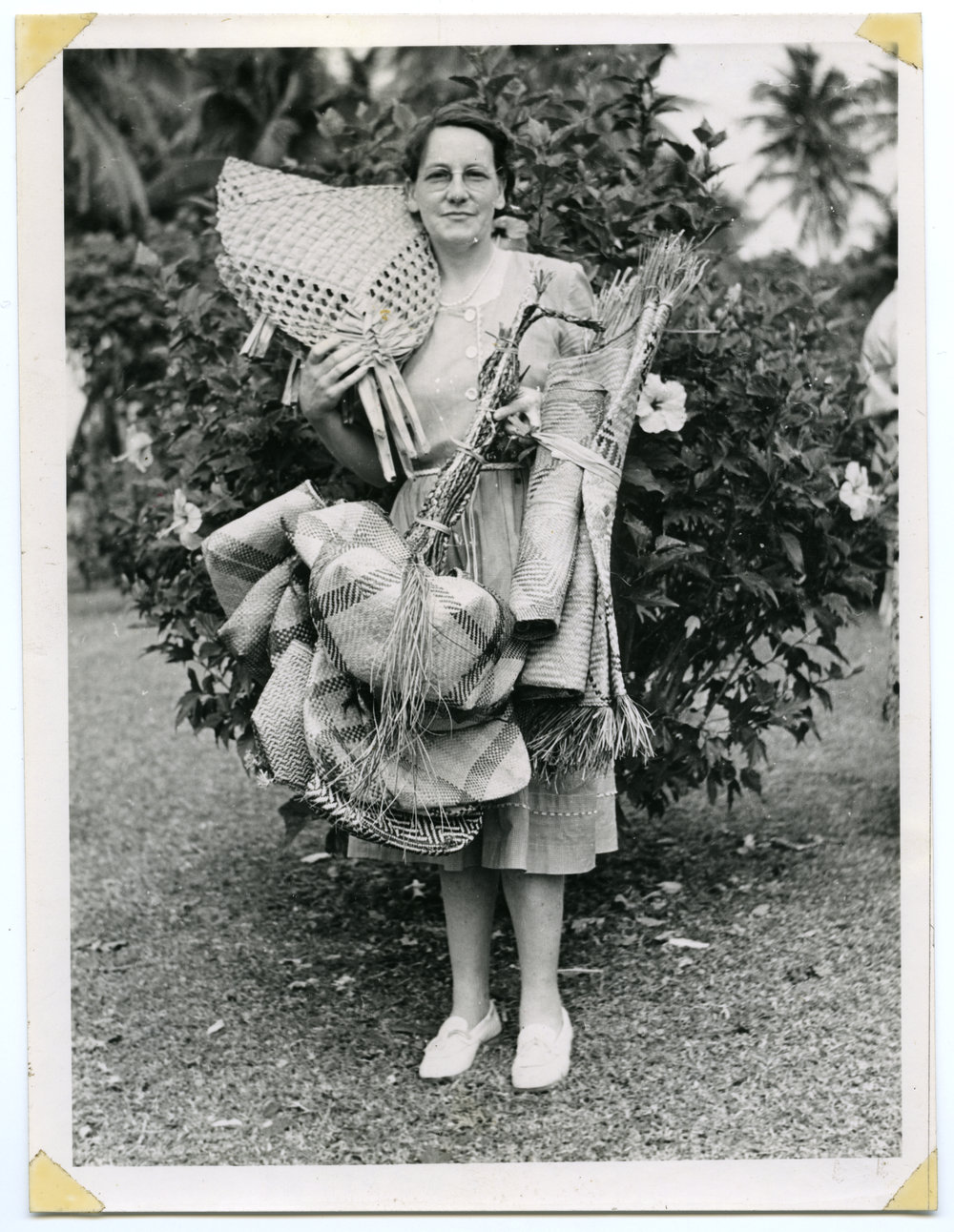 Sr. Jessie Mackersey