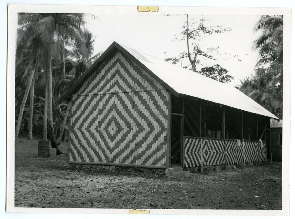 Nguna District School
