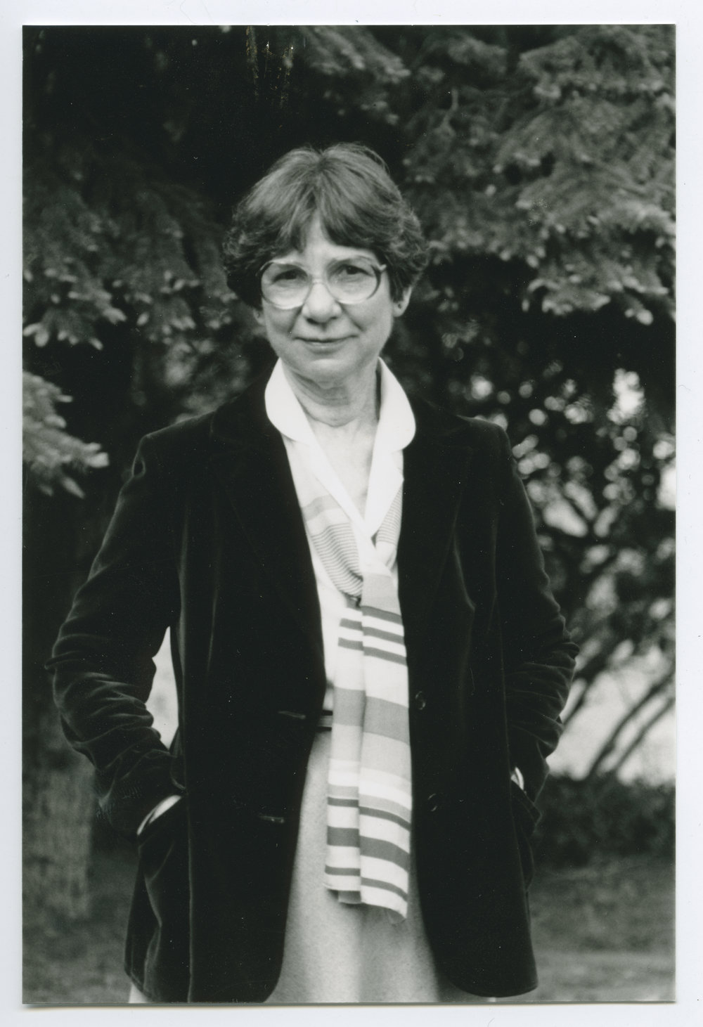 Rev. C. S. Strandberg