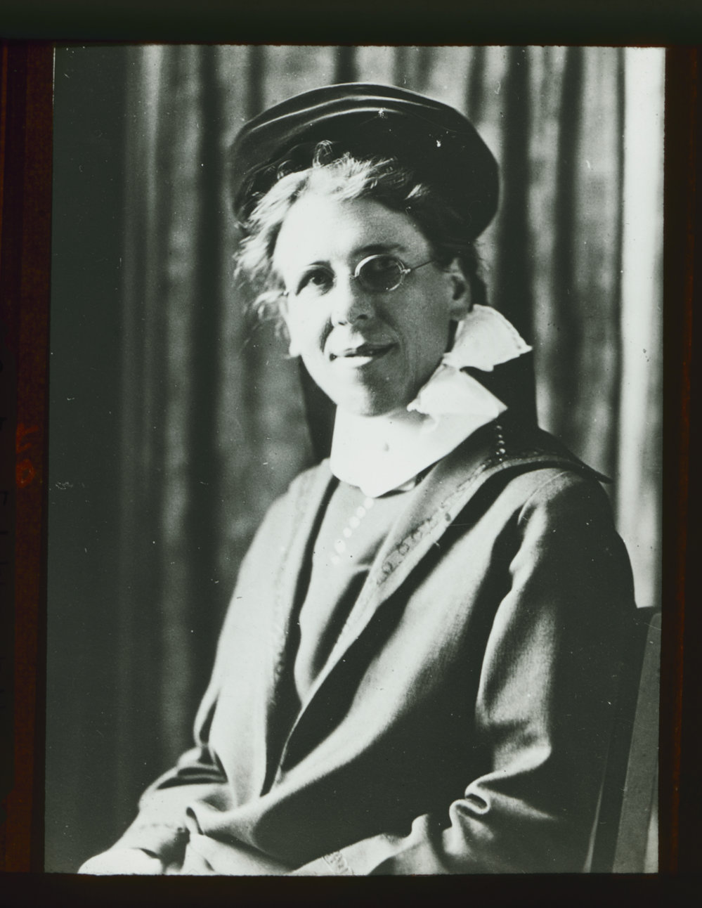 Sister Edith Walker | Presbyterian Research Centre