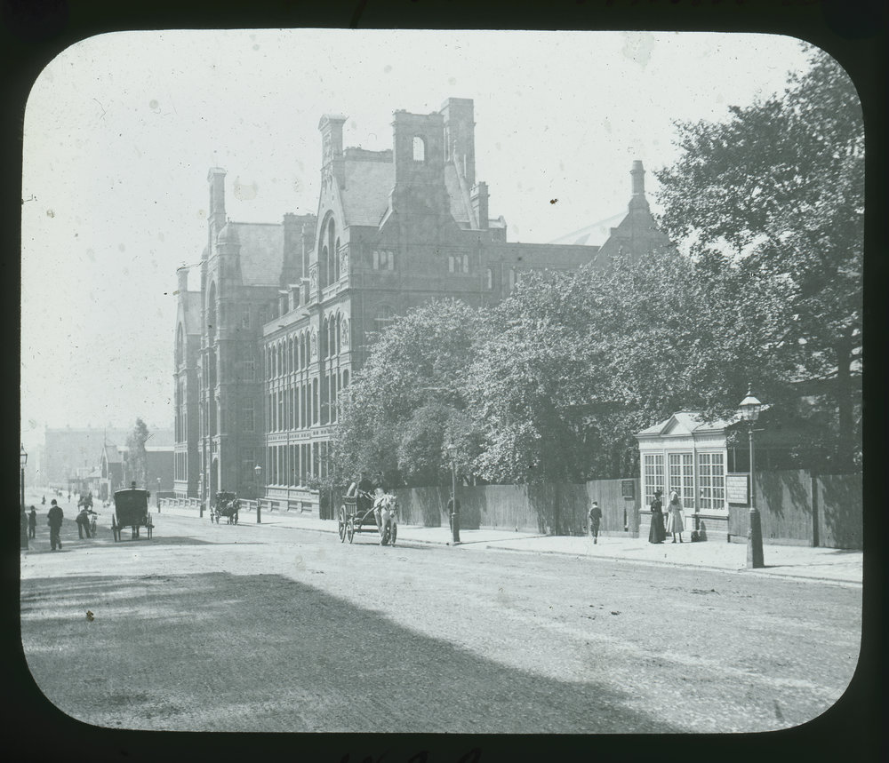 London City Guild Institute