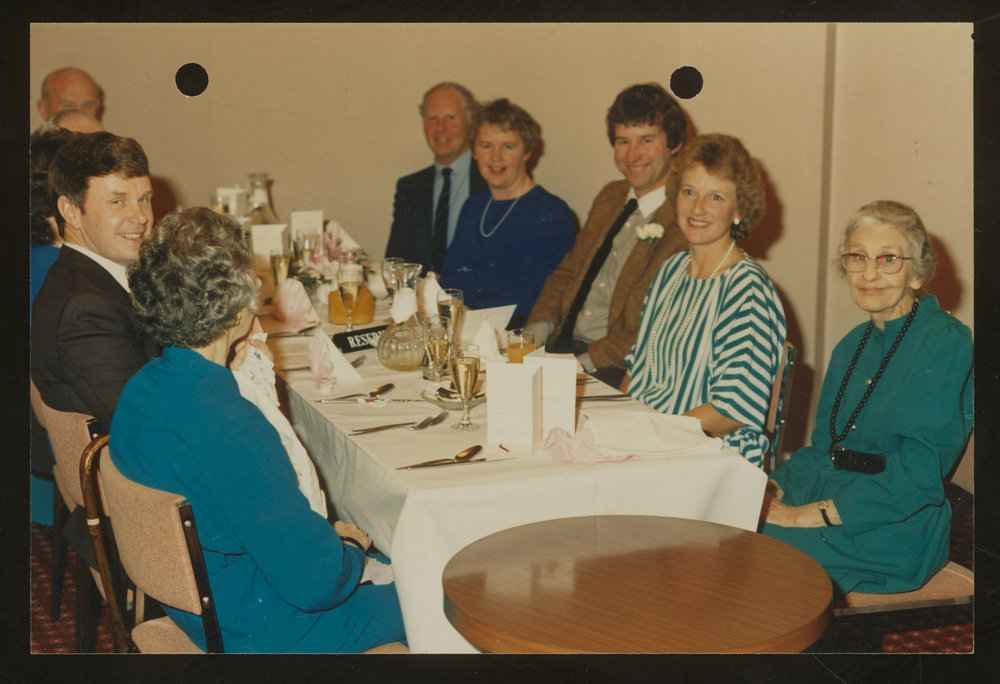 Alice M. Cook @ 81 years of age