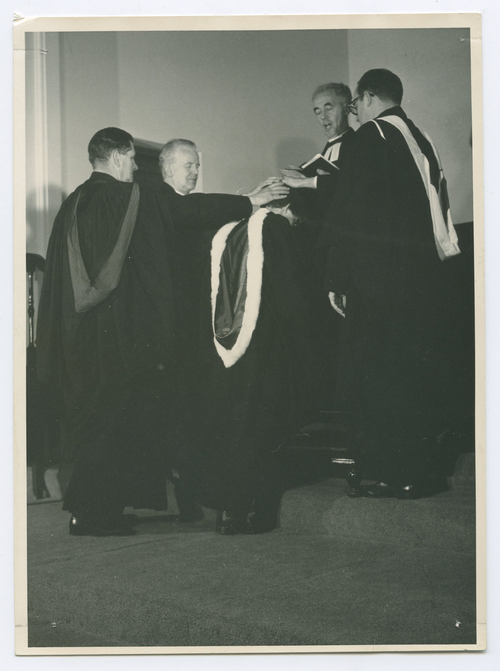 Ordination of Rev Margaret Reid