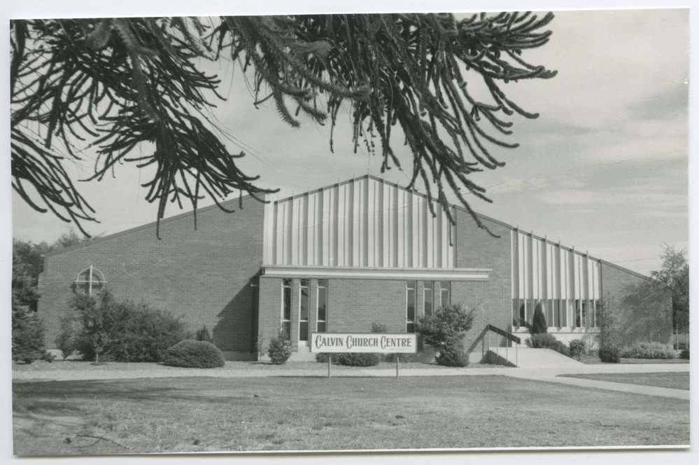 Calvin Church, Gore