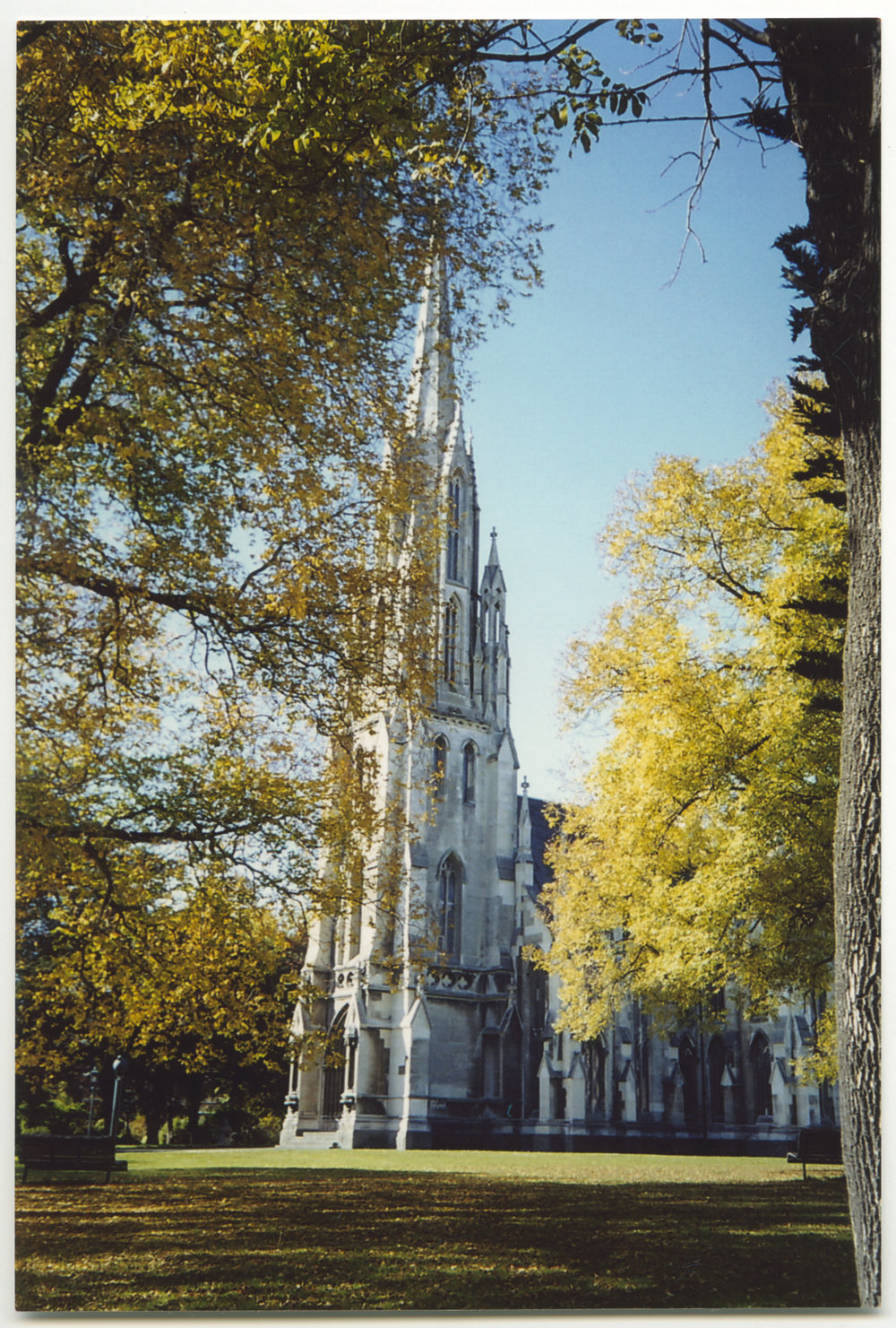 First Church, Dunedin