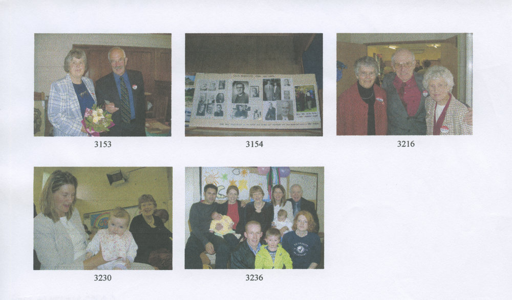 Andersons Bay 140th Celebrations