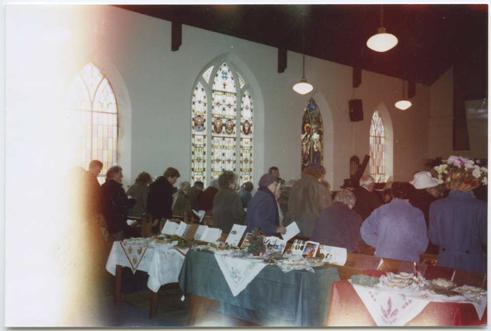 Winter Festival and Mad Hatters Day