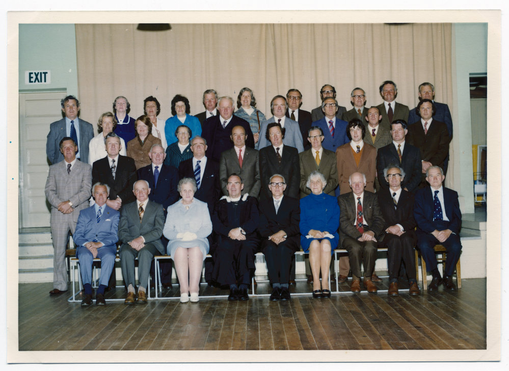 East Taieri Parish Council