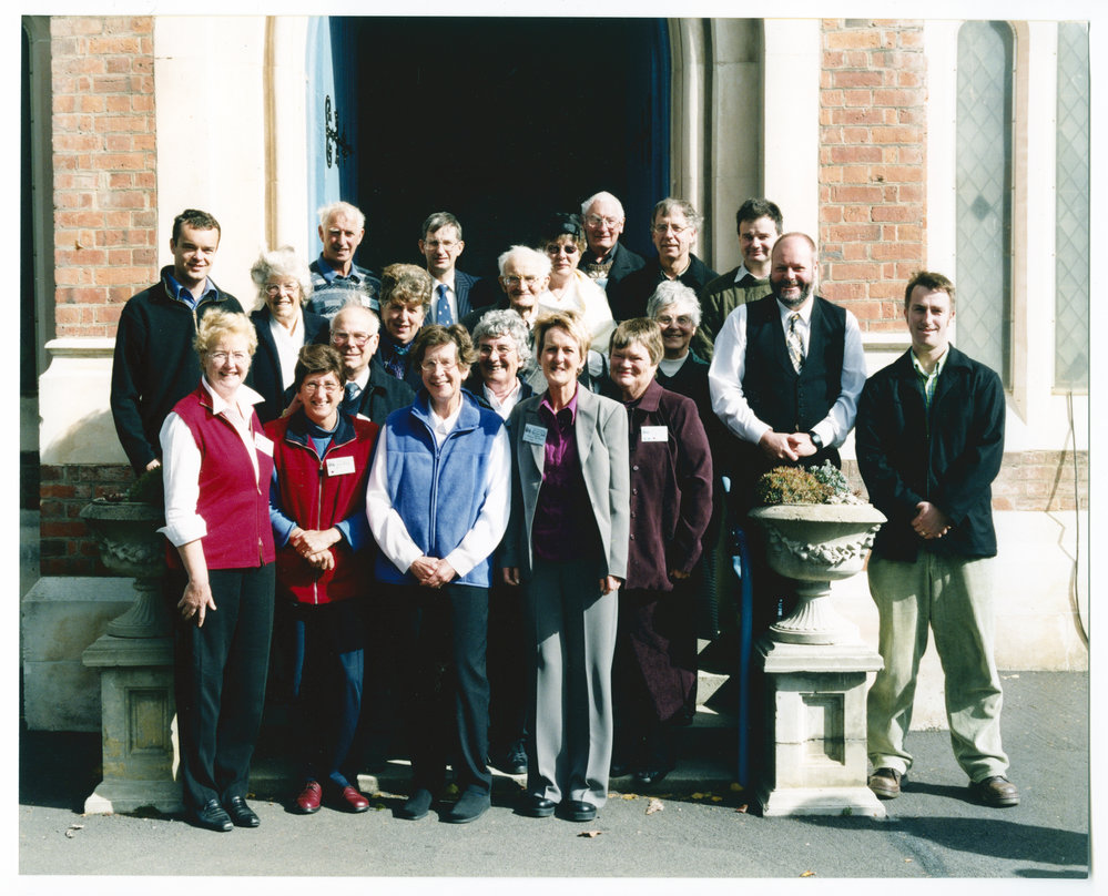 East Taieri Church 150th Anniversary