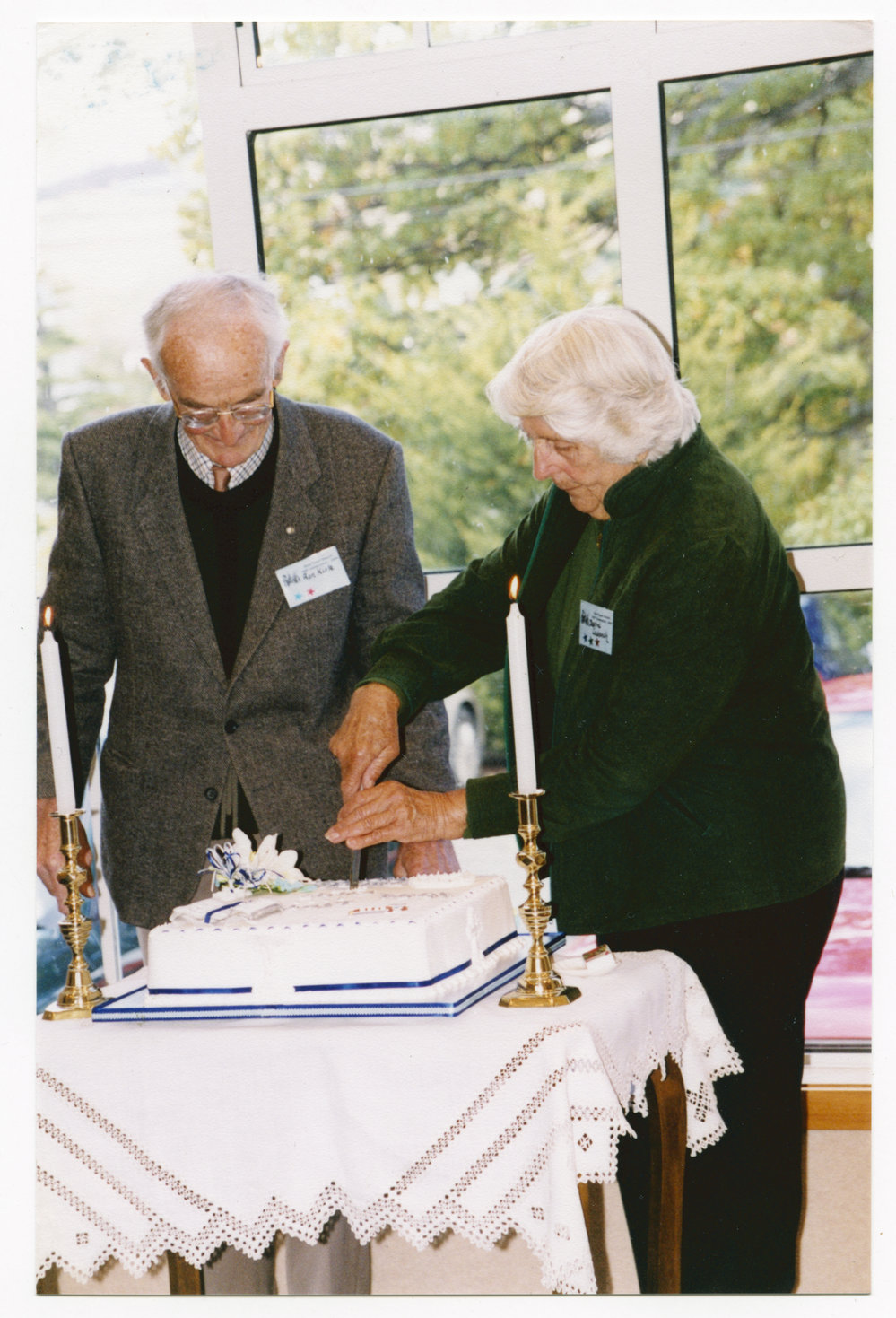 East Taieri Church 150th Anniversary