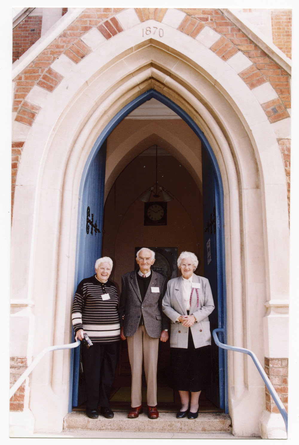 East Taieri Church 150th Anniversary