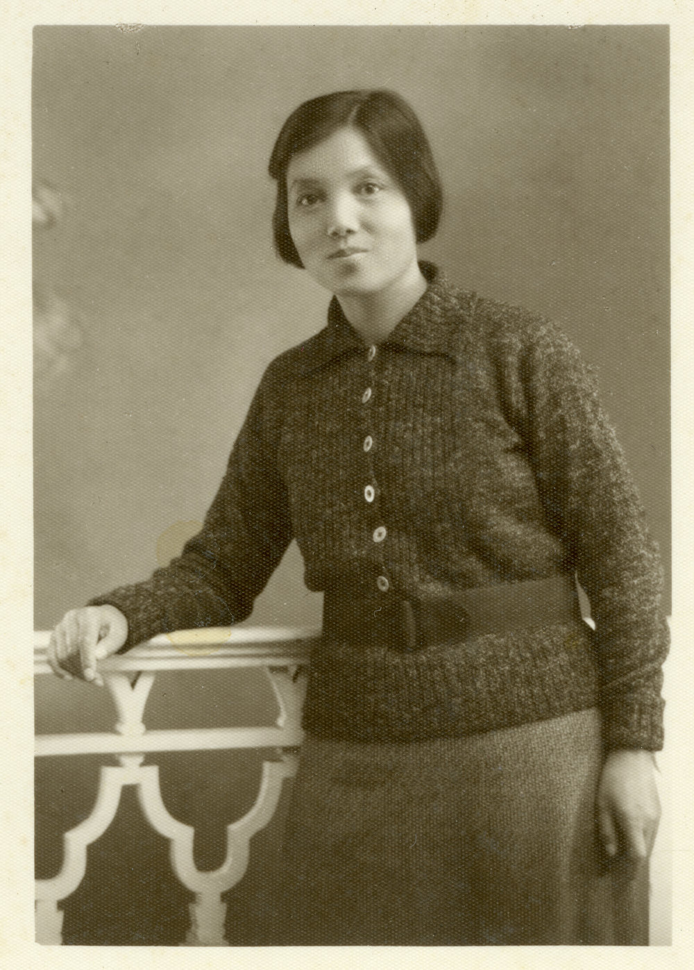 Dr Kathleen Pih - Chaang.